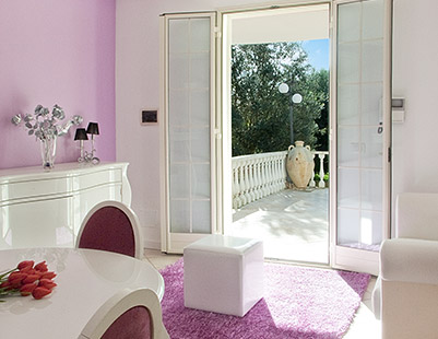 on-Sicily - photos of apartment Paciudda with swimming pool - Balestrate, Sicily